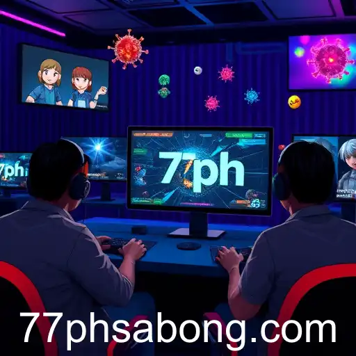 77ph: A Game Changer in Online Entertainment