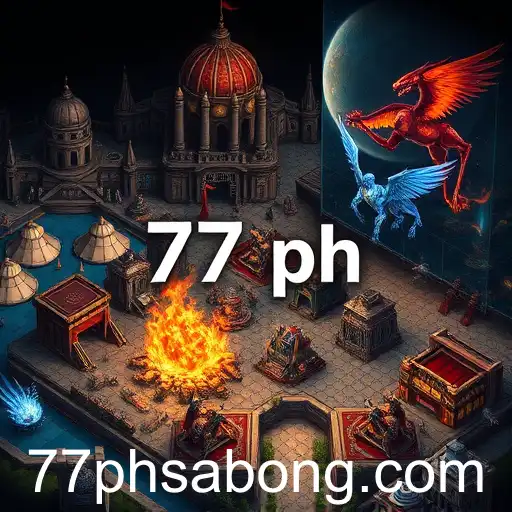 77PH: Revolutionizing Gaming in 2025