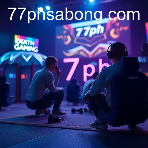 77ph: The Emerging Power in Online Gaming