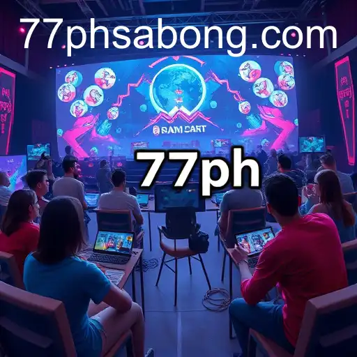 77ph: Revolutionizing Online Gaming
