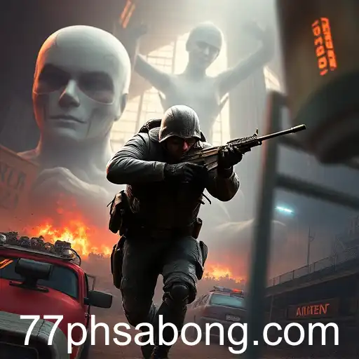 Unlocking the Thrills of Action Games: Exploring the '77ph' Phenomenon