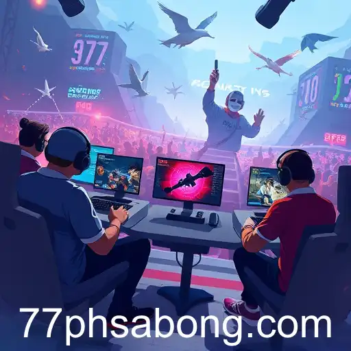 Digital Adventures and Gaming Innovation