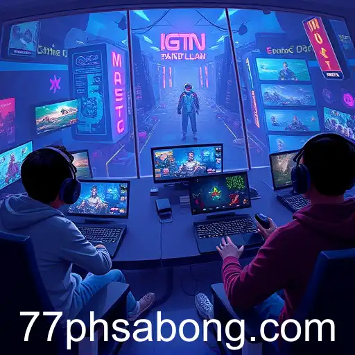 Digital Evolution in Virtual Gaming