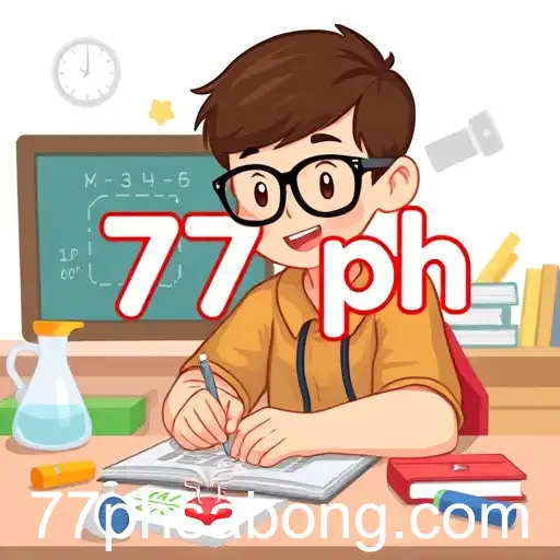 The Rise of Educational Games: A New Era of Learning with '77ph'