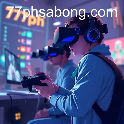 Gaming Trends and the Rise of 77ph