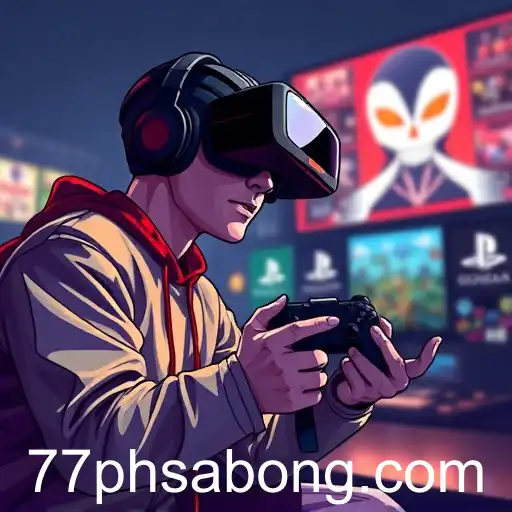 77ph: Revolutionizing Game Interaction
