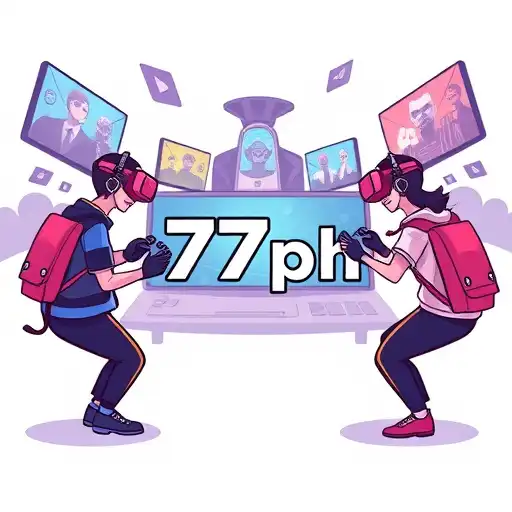 77PH: Revolutionizing Gaming in 2025