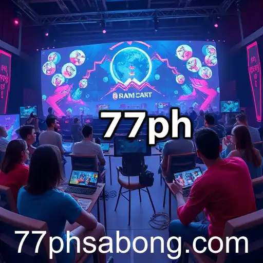 77ph: Revolutionizing Online Gaming