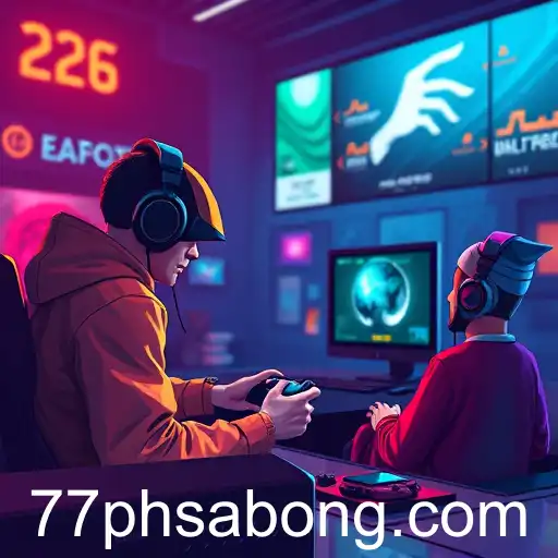 The Rise of 77ph: Exploring Its Impact on Online Gaming in 2025