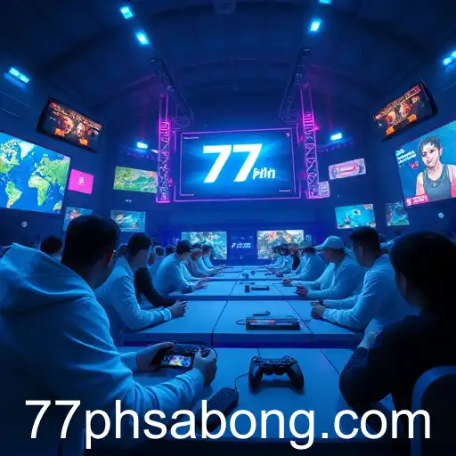 The Digital Evolution of 77ph: A Gaming Hub Transformation