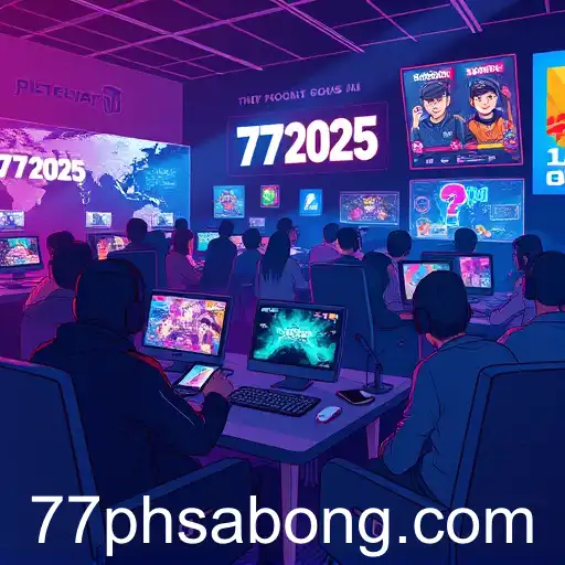 Emerging Trends in Online Gaming