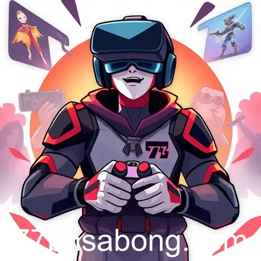 The Evolution and Impact of Online Gaming