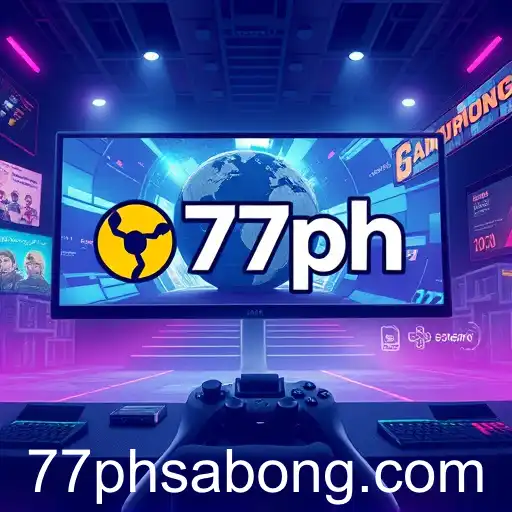 The Evolution of Gaming: How 77ph is Shaping the Future