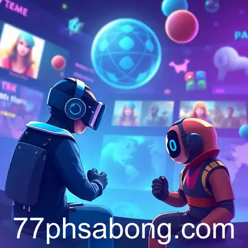 The Evolution of Online Gaming with 77ph