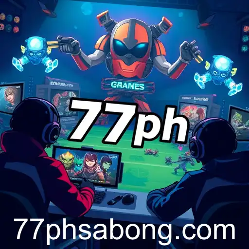 The Gaming Revolution: 77ph and Its Impact