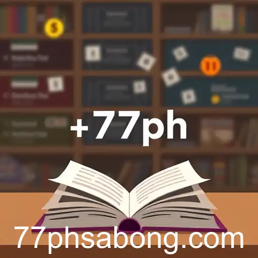 Online Gaming Revolution: The Rise of 77ph