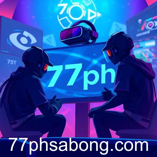 Gaming Trends Reshaping 2025: The Rise of 77ph