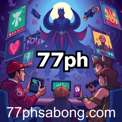 The Rise of 77ph: A Digital Gaming Phenomenon