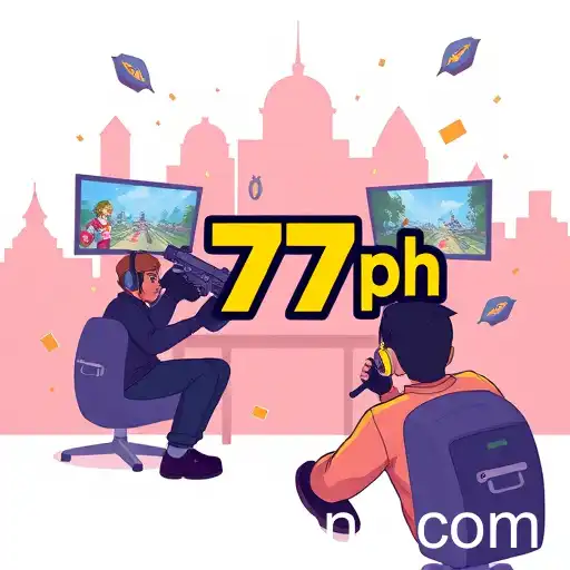The Rise of 77ph in Gaming