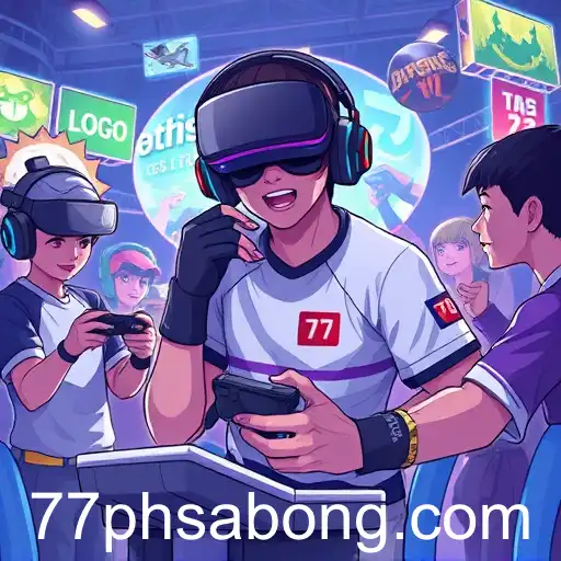 The Rise of 77ph: A Digital Playground in the Gaming World