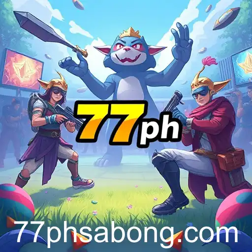 The Rise of 77ph: A Digital Revolution in Gaming