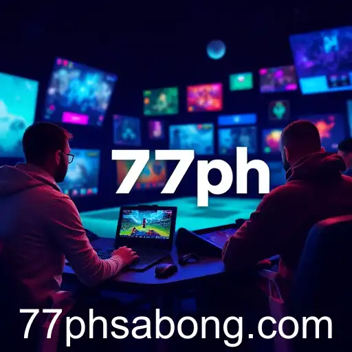 A New Era for Online Gaming: The Rise of 77ph