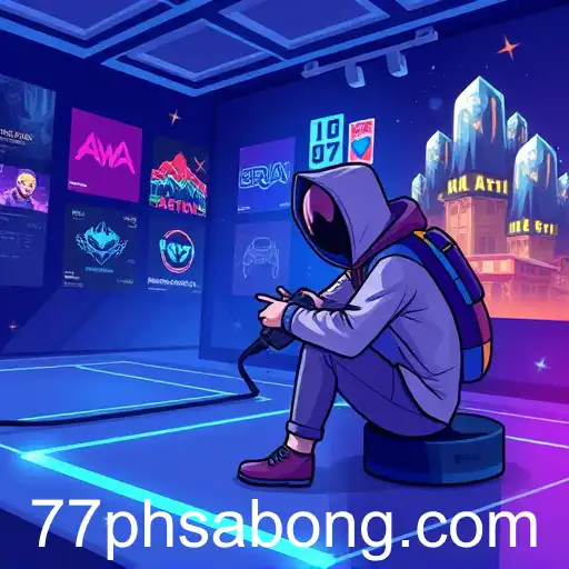 The Rise of 77ph in the Gaming World