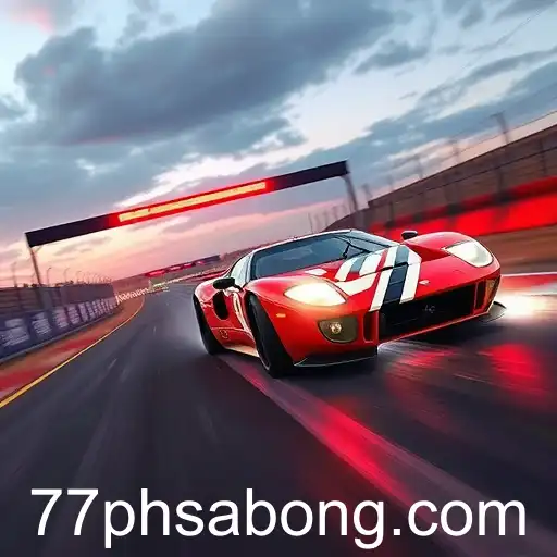Racing Games: Exploring the Excitement of '77ph'