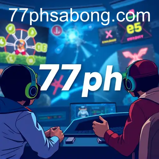 The Rise of 77ph: A New Era in Online Gaming