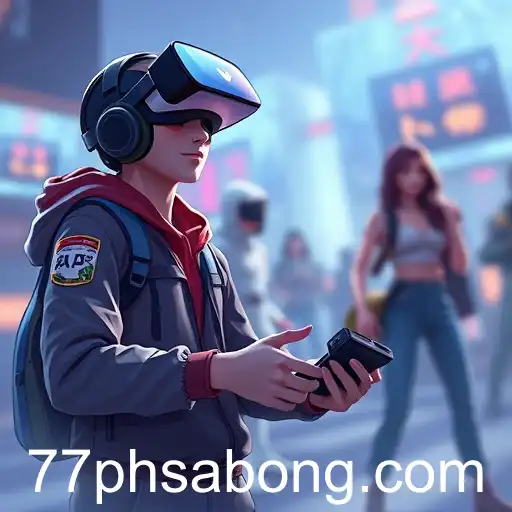 The Rise of 77ph in Gaming