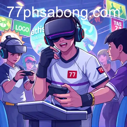 The Rise of 77ph: A Digital Playground in the Gaming World