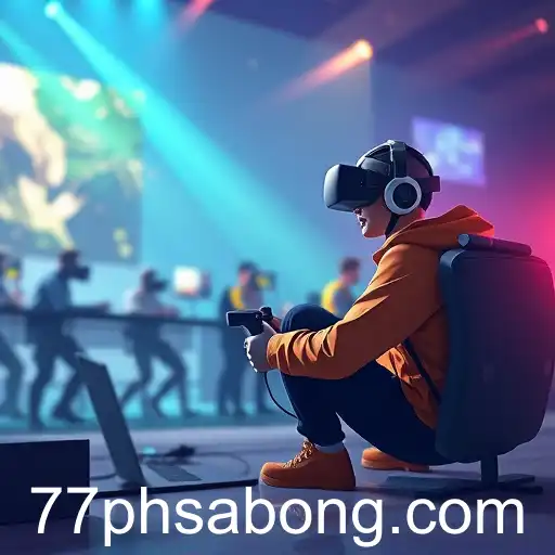 A New Era for Online Gaming: The Rise of 77ph
