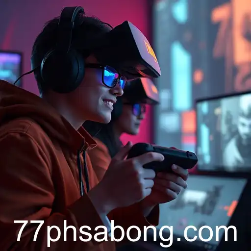 The Rise of 77ph in the Gaming World
